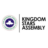RCCG Kingdom Stars Assembly logo - Similar company to The Immigrant Library