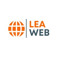 Lea Web logo - Similar company to Top Services™