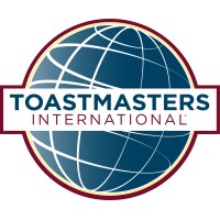 Qazaq Toastmasters logo - Similar company to Odyssey Project - Mentoring And Networking