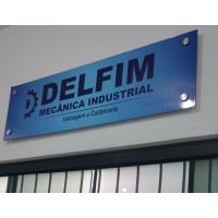 DELFIM MECÂNICA INDUSTRIAL logo - Similar company to Jp Martins