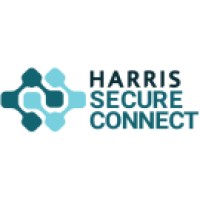 Harris Secure Connect logo - Similar company to Onion