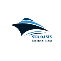 Sea Oasis International logo - Similar company to Freedom Marine Service