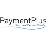 PaymentPlus UK logo - Similar company to Paymentplus