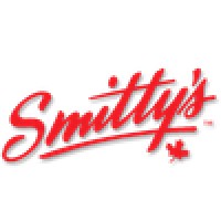 Smittys Restaurant logo - Similar company to Cafe Sidewalk