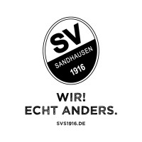 SV Sandhausen 1916 e.V. logo - Similar company to Moufense