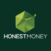 Honest Money logo - Similar company to Freelancer Graphic Designing Job
