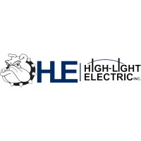 High Light Electric Inc. logo - Similar company to Mpi-Gdl