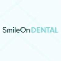 SmileOn Dental logo - Similar company to Paul L. Gregory Dds