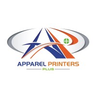 Apparel Printers Plus logo - Similar company to Shirthub