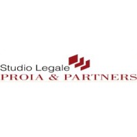 Studio Legale Proia&Partners logo - Similar company to Studio Legale Pessi E Associati
