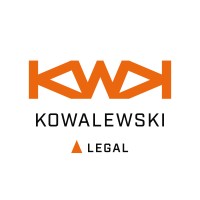 KWKL Kowalewski Legal logo - Similar company to Kancelaria Radców Prawnych Mk
