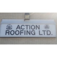 Action Roofing Ltd. logo - Similar company to Action Roofing Ltd