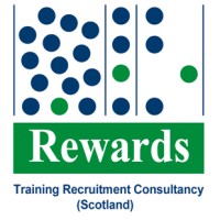 Rewards Training Scotland logo - Similar company to Snipef Training Services Ltd