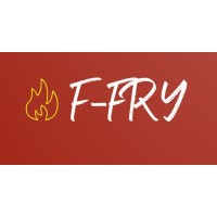 F-FRY logo - Similar company to F3 Services
