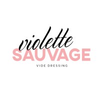 Violette Sauvage Vide Dressing