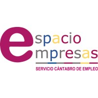 Espacio Empresas - Servicio Cántabro de Empleo logo - Similar company to Idiomademy Centro De Capacitación