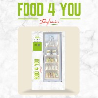 Food4You by Dufrais logo - Similar company to Ab Thoreb