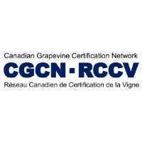 Canadian Grapevine Certification Network | Réseau canadien de certification de la vigne logo - Similar company to Vitis-Import