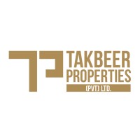 Takbeer Properties (Pvt) Ltd. logo - Similar company to Orient Digital Solutions Ltd.