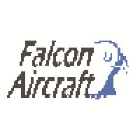 Falcon Aircraft limited logo - Similar company to Fgr Management Consultancy