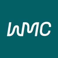 WMC logo - Similar company to Wmc