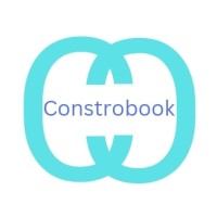 Constrobook logo - Similar company to Jr Constructions