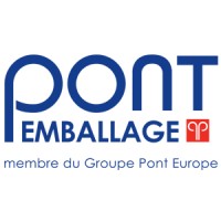 Pont Emballage logo - Similar company to Pont Packaging Bv