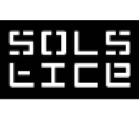 Solstice Arts Centre logo - Similar company to Tcd Misc. Magazine