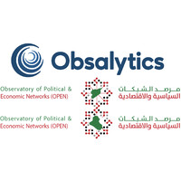 Obsalytics - Observatory of Political and Economic Networks (OPEN) logo - Similar company to Linkurious