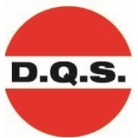 DQS elektrotechniek Uw partner en specialist in regeltechnische klimaatinstallaties logo - Similar company to Hermans Elektra B.V.