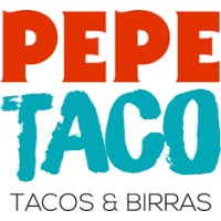 Pepe Taco logo - Similar company to Waffle Time Inc.