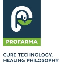 Profarma Sh.a logo - Similar company to Winpharma