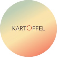 Kartoffel logo - Similar company to 3Sign