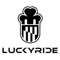 LuckyRide e-mobilities GmbH logo - Similar company to Scrooser Gmbh