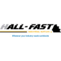 Hall-Fast Industrial Supplies Limited logo - Similar company to Dikom
