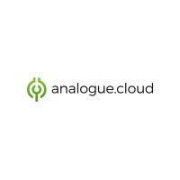 Analogue.cloud logo - Similar company to Barbarians