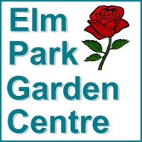 Elm Park Garden Centre logo - Similar company to Itasca Wines / Penncroft Vineyards
