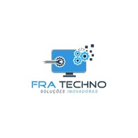 Fratechno logo - Similar company to Faratechno (فراتکنو)