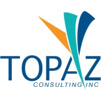 Topaz Consulting Inc logo - Similar company to National Conservation Commission