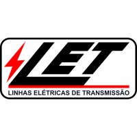 LET - Linhas Elétricas de Transmissão logo - Similar company to Vix Construtora E Locação