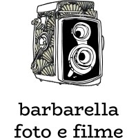 Barbarella Foto e Filme logo - Similar company to Luz Camila
