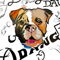 Golden DAWG Creations L.L.C. logo - Similar company to Moodconnect