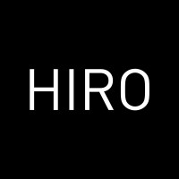 HIRO Media logo - Similar company to Converting Digital - Ecommerce Marketing Agency