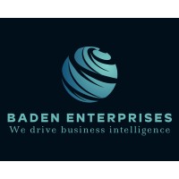 BADEN ENTERPRISES logo - Similar company to Connecteens