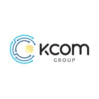 KCOM Group logo - Similar company to Kcom Solutions Inc