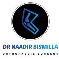 Dr Naadir Bismilla Orthopaedic Surgeon logo - Similar company to Eqigate
