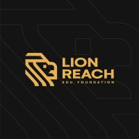 Lion Reach Educational Foundation logo - Similar company to Penswrit Consult