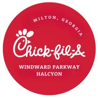 Chick-Fil-A Windward Parkway