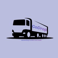 GoDrop logo - Similar company to Edwise Placement Solutions