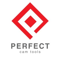 Perfect Cam Tools logo - Similar company to Itech Robotics & Automation Pvt. Ltd. Eduai